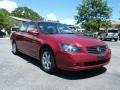 Sonoma Sunset Metallic - Altima 2.5 SL Photo No. 7