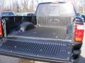 2003 Black Ford Ranger Tremor SuperCab  photo #20