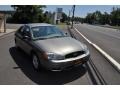 2004 Spruce Green Metallic Ford Taurus SE Sedan  photo #4