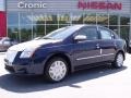 Blue Onyx Metallic - Sentra 2.0 Photo No. 1