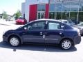 Blue Onyx Metallic - Sentra 2.0 Photo No. 2