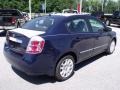 Blue Onyx Metallic - Sentra 2.0 Photo No. 5