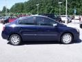 Blue Onyx Metallic - Sentra 2.0 Photo No. 6