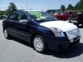 Blue Onyx Metallic - Sentra 2.0 Photo No. 7