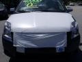 Blue Onyx Metallic - Sentra 2.0 Photo No. 8