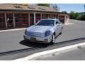 Light Platinum - CTS Sedan Photo No. 1