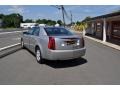 Light Platinum - CTS Sedan Photo No. 2