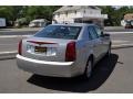 Light Platinum - CTS Sedan Photo No. 3
