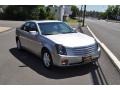 Light Platinum - CTS Sedan Photo No. 4