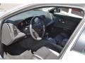 Light Platinum - CTS Sedan Photo No. 5