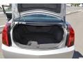 Light Platinum - CTS Sedan Photo No. 8