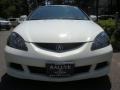 2006 Taffeta White Acura RSX Sports Coupe  photo #2