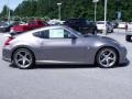 Platinum Graphite - 370Z NISMO Coupe Photo No. 6