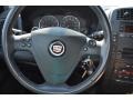 Light Platinum - CTS Sedan Photo No. 11