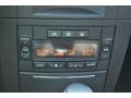 Light Platinum - CTS Sedan Photo No. 16