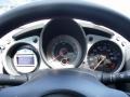 Platinum Graphite - 370Z NISMO Coupe Photo No. 15