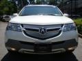 Aspen White Pearl - MDX Technology Photo No. 2