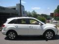 Aspen White Pearl - MDX Technology Photo No. 3