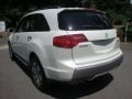 Aspen White Pearl - MDX Technology Photo No. 4