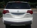 Aspen White Pearl - MDX Technology Photo No. 5
