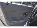 Light Platinum - CTS Sedan Photo No. 27