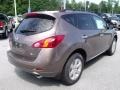 2010 Tinted Bronze Metallic Nissan Murano SL  photo #5