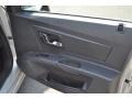 Light Platinum - CTS Sedan Photo No. 28