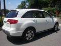 Aspen White Pearl - MDX Technology Photo No. 6