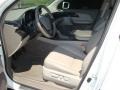 Aspen White Pearl - MDX Technology Photo No. 10