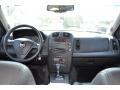 Light Platinum - CTS Sedan Photo No. 34