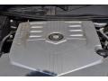 Light Platinum - CTS Sedan Photo No. 38