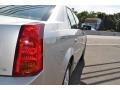 Light Platinum - CTS Sedan Photo No. 41