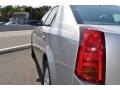 Light Platinum - CTS Sedan Photo No. 42