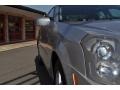 Light Platinum - CTS Sedan Photo No. 43