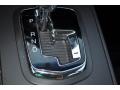 Light Platinum - CTS Sedan Photo No. 45