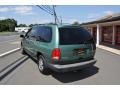 1998 Alpine Green Pearl Plymouth Grand Voyager SE  photo #2