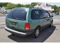 1998 Alpine Green Pearl Plymouth Grand Voyager SE  photo #3