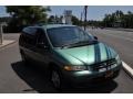 1998 Alpine Green Pearl Plymouth Grand Voyager SE  photo #4