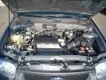 2004 Dark Shadow Grey Metallic Ford Escape XLT V6 4WD  photo #20