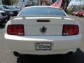 2006 Performance White Ford Mustang GT Premium Coupe  photo #5