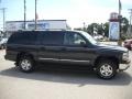 Dark Gray Metallic 2004 Chevrolet Suburban 1500 LS 4x4