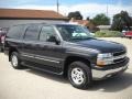 Dark Gray Metallic - Suburban 1500 LS 4x4 Photo No. 6