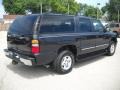 Dark Gray Metallic - Suburban 1500 LS 4x4 Photo No. 7