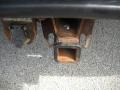 Dark Gray Metallic - Suburban 1500 LS 4x4 Photo No. 10