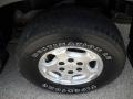 Dark Gray Metallic - Suburban 1500 LS 4x4 Photo No. 11