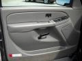 Dark Gray Metallic - Suburban 1500 LS 4x4 Photo No. 12