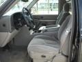 Dark Gray Metallic - Suburban 1500 LS 4x4 Photo No. 14