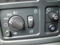 Dark Gray Metallic - Suburban 1500 LS 4x4 Photo No. 18