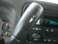 Dark Gray Metallic - Suburban 1500 LS 4x4 Photo No. 22