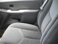 Dark Gray Metallic - Suburban 1500 LS 4x4 Photo No. 24